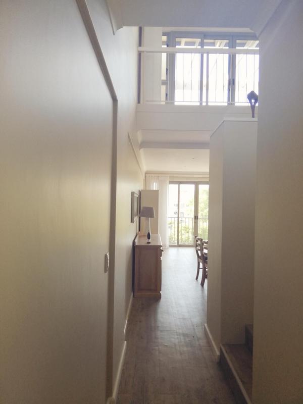 To Let 3 Bedroom Property for Rent in Wynberg Upper Western Cape